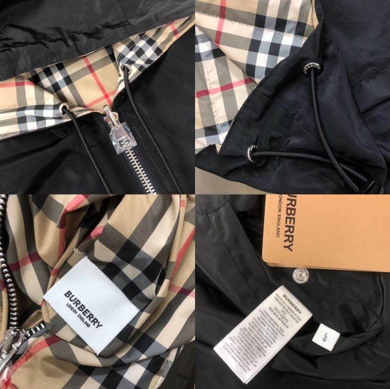 Burberry Outwear